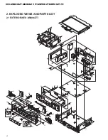 Предварительный просмотр 4 страницы Pioneer KEX-M8806ZT-91/EW Service Manual