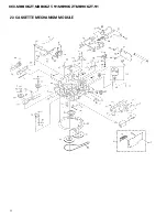 Предварительный просмотр 8 страницы Pioneer KEX-M8806ZT-91/EW Service Manual