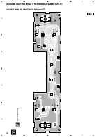 Предварительный просмотр 36 страницы Pioneer KEX-M8806ZT-91/EW Service Manual