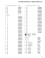 Предварительный просмотр 39 страницы Pioneer KEX-M8806ZT-91/EW Service Manual