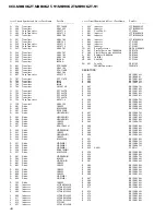 Предварительный просмотр 40 страницы Pioneer KEX-M8806ZT-91/EW Service Manual