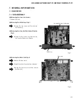 Предварительный просмотр 49 страницы Pioneer KEX-M8806ZT-91/EW Service Manual