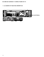 Предварительный просмотр 50 страницы Pioneer KEX-M8806ZT-91/EW Service Manual