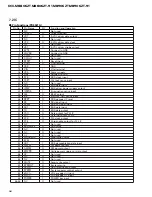 Предварительный просмотр 52 страницы Pioneer KEX-M8806ZT-91/EW Service Manual