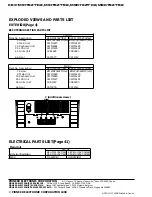 Preview for 10 page of Pioneer KEX-M9076ZT-02 Service Manual