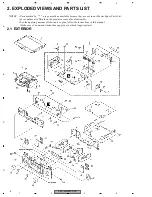 Preview for 6 page of Pioneer KEX-M9527ZT-91/UC Service Manual