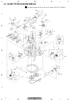 Preview for 8 page of Pioneer KEX-M9527ZT-91/UC Service Manual