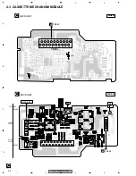 Preview for 28 page of Pioneer KEX-M9527ZT-91/UC Service Manual