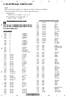 Preview for 30 page of Pioneer KEX-M9527ZT-91/UC Service Manual