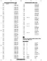 Preview for 34 page of Pioneer KEX-M9527ZT-91/UC Service Manual