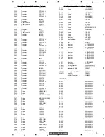 Preview for 35 page of Pioneer KEX-M9527ZT-91/UC Service Manual