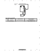 Preview for 43 page of Pioneer KEX-M9527ZT-91/UC Service Manual