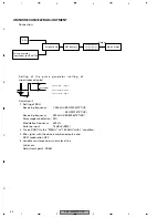 Preview for 44 page of Pioneer KEX-M9527ZT-91/UC Service Manual