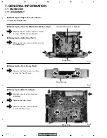 Preview for 48 page of Pioneer KEX-M9527ZT-91/UC Service Manual