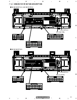 Preview for 49 page of Pioneer KEX-M9527ZT-91/UC Service Manual