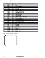 Preview for 54 page of Pioneer KEX-M9527ZT-91/UC Service Manual