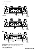 Preview for 60 page of Pioneer KEX-M9527ZT-91/UC Service Manual