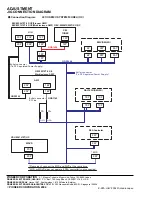 Предварительный просмотр 8 страницы Pioneer KEX-M9537ZT-02/UC Service Manual