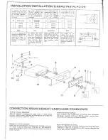 Предварительный просмотр 5 страницы Pioneer KP-1500 Owner'S Manual