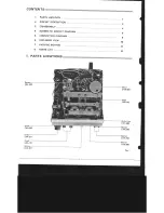 Preview for 2 page of Pioneer KP-77G Service Manual