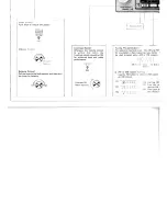 Preview for 3 page of Pioneer KPX-9500 Owner'S Manual