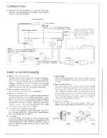 Preview for 7 page of Pioneer KPX-9500 Owner'S Manual