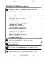 Preview for 3 page of Pioneer krp-m01 Service Manual