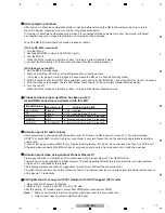 Preview for 71 page of Pioneer krp-m01 Service Manual