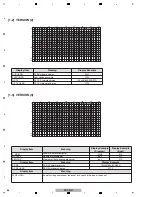 Preview for 88 page of Pioneer krp-m01 Service Manual