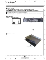 Preview for 103 page of Pioneer krp-m01 Service Manual