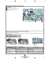 Preview for 111 page of Pioneer krp-m01 Service Manual