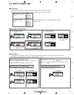 Preview for 117 page of Pioneer krp-m01 Service Manual