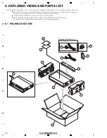 Preview for 122 page of Pioneer krp-m01 Service Manual