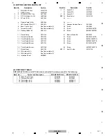 Preview for 127 page of Pioneer krp-m01 Service Manual