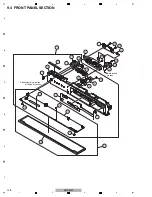 Preview for 128 page of Pioneer krp-m01 Service Manual