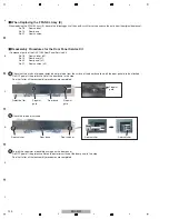 Preview for 130 page of Pioneer krp-m01 Service Manual