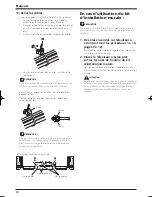 Предварительный просмотр 12 страницы Pioneer KRP-S03 Operating Instructions Manual