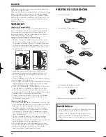 Предварительный просмотр 14 страницы Pioneer KRP-S03 Operating Instructions Manual