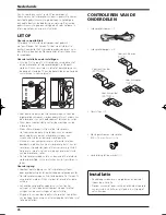 Предварительный просмотр 26 страницы Pioneer KRP-S03 Operating Instructions Manual