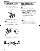 Предварительный просмотр 30 страницы Pioneer KRP-S03 Operating Instructions Manual