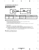 Preview for 85 page of Pioneer Kuro Elite PRO-141FD Service Manual