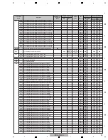 Preview for 93 page of Pioneer Kuro Elite PRO-141FD Service Manual