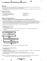 Preview for 190 page of Pioneer Kuro Elite PRO-141FD Service Manual