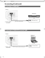 Preview for 14 page of Pioneer KURO KRF-9000FD Operating Instructions Manual