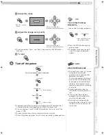 Предварительный просмотр 19 страницы Pioneer KURO KRF-9000FD Operating Instructions Manual