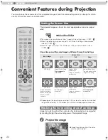 Предварительный просмотр 20 страницы Pioneer KURO KRF-9000FD Operating Instructions Manual