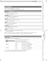 Предварительный просмотр 23 страницы Pioneer KURO KRF-9000FD Operating Instructions Manual