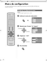 Предварительный просмотр 74 страницы Pioneer KURO KRF-9000FD Operating Instructions Manual