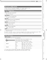 Предварительный просмотр 75 страницы Pioneer KURO KRF-9000FD Operating Instructions Manual