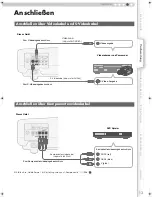 Preview for 169 page of Pioneer KURO KRF-9000FD Operating Instructions Manual